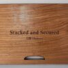 160oz | 8 Tube | Stack Box | Stacked and Secured - Image 3