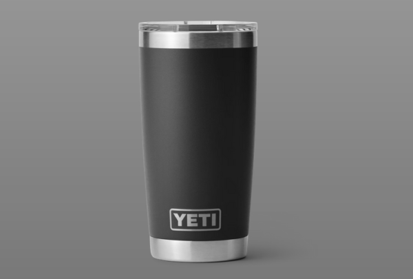 Millennium Power Systems Branded Yeti, 24Pcs Case, Black (With MagSlider Lid) (Copy)